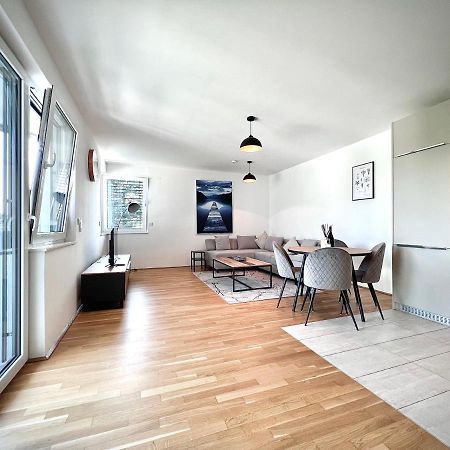 Apartment Schonbrunn Vídeň Exteriér fotografie