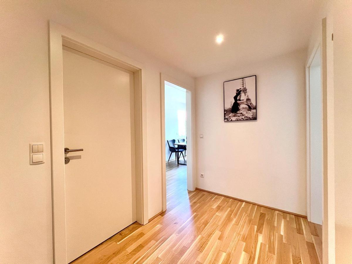 Apartment Schonbrunn Vídeň Exteriér fotografie