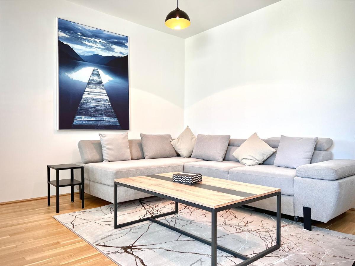 Apartment Schonbrunn Vídeň Exteriér fotografie
