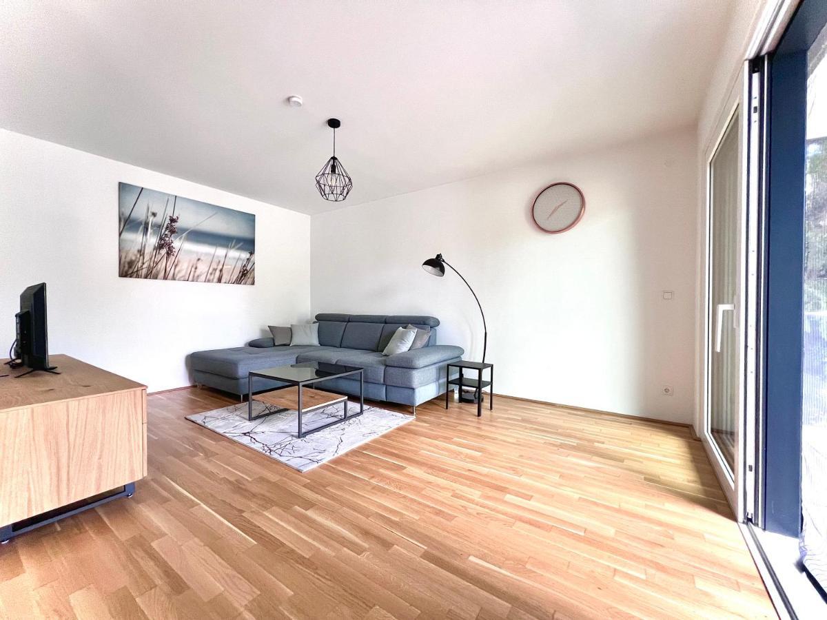 Apartment Schonbrunn Vídeň Exteriér fotografie