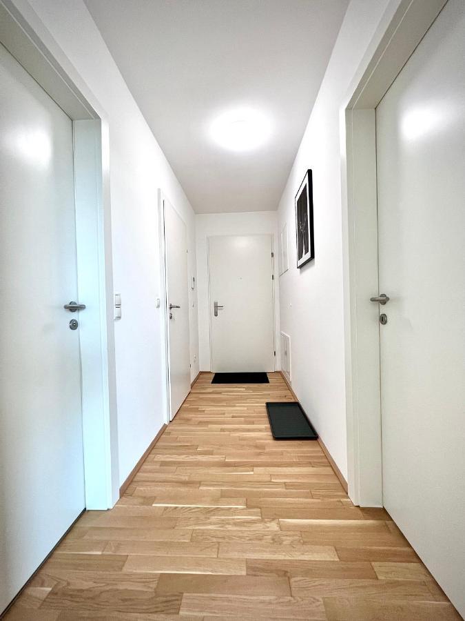 Apartment Schonbrunn Vídeň Exteriér fotografie