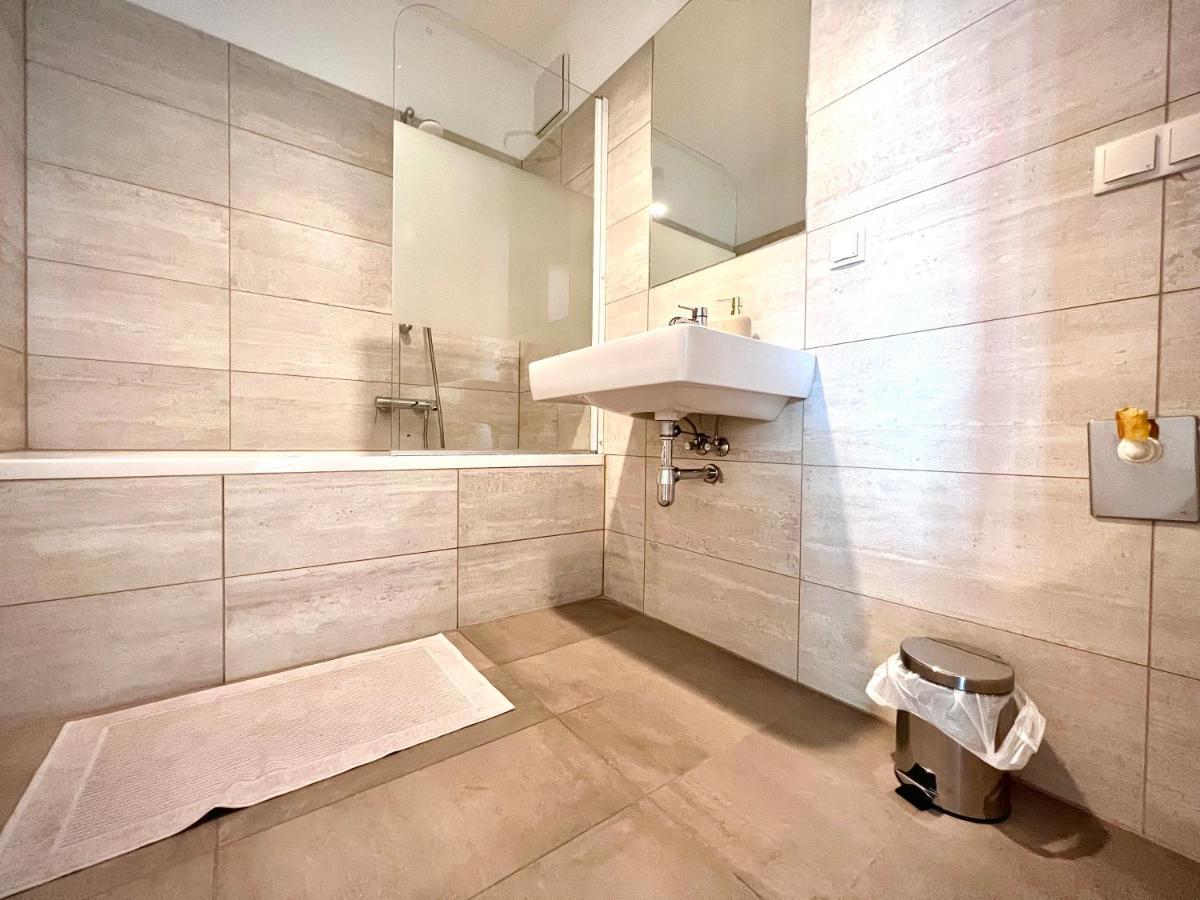 Apartment Schonbrunn Vídeň Exteriér fotografie